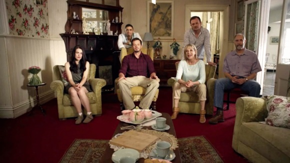 Photo du film Leading Lady