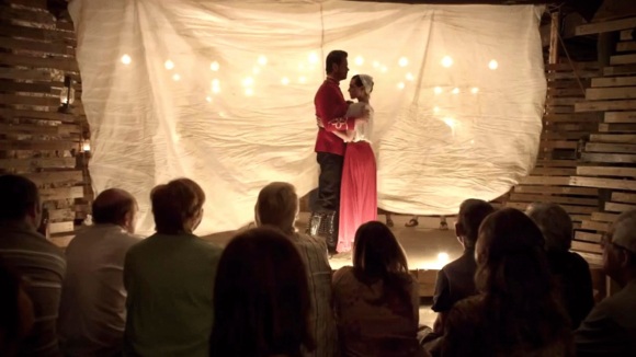 Photo du film Leading Lady