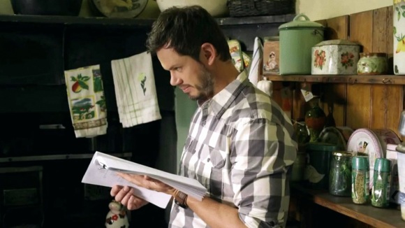 Photo du film Leading Lady