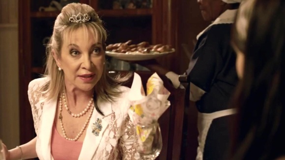 Photo du film Leading Lady