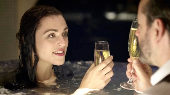 Photo du film Leading Lady