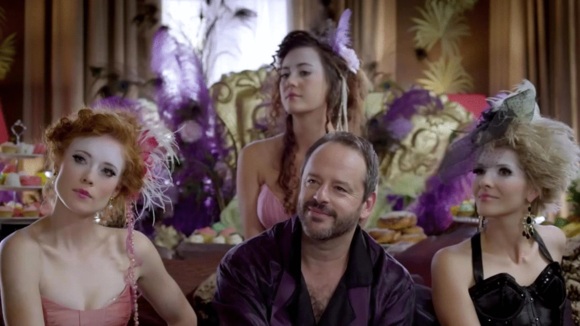 Photo du film Leading Lady