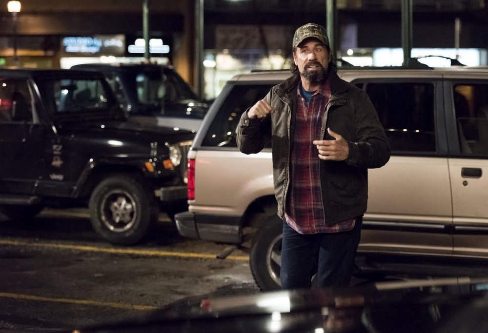 Photo from the movie Life on the Line