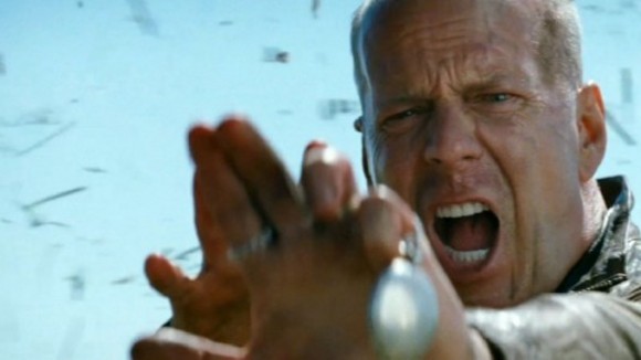 Photo du film Looper: Les tueurs du temps