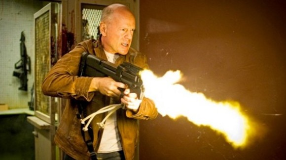 Photo du film Looper: Les tueurs du temps