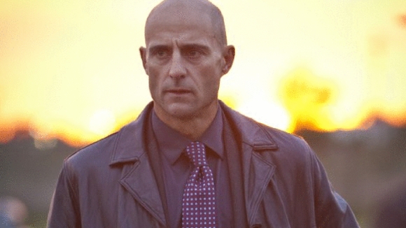 Photo du film Low Winter Sun