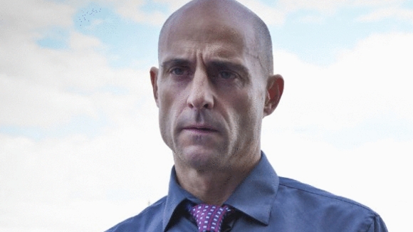 Photo du film Low Winter Sun