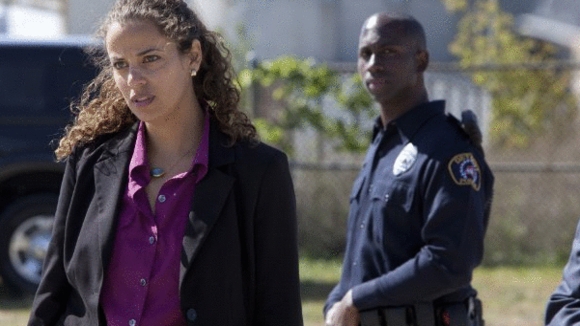 Photo du film Low Winter Sun