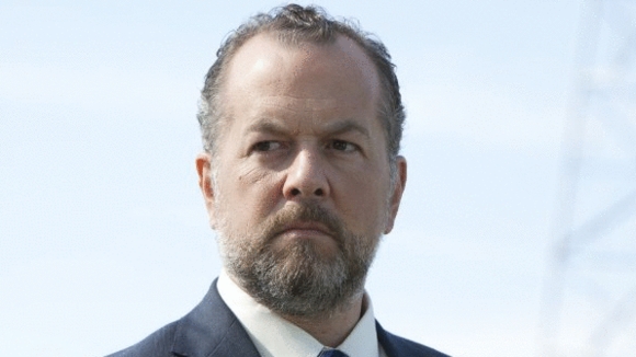 Photo du film Low Winter Sun