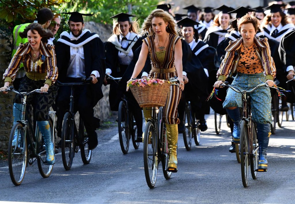 Photo from the movie Mamma Mia! Here We Go Again