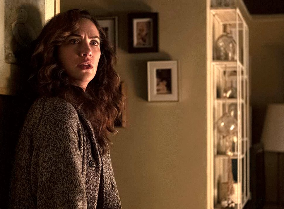 Photo from the movie Midnight Mass