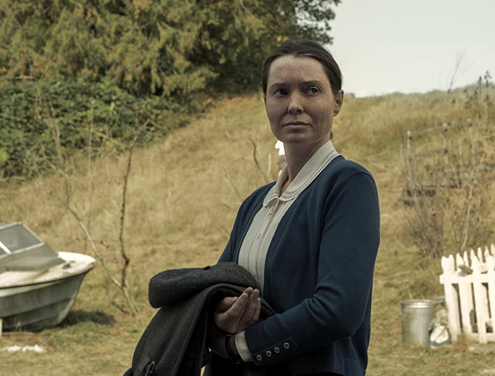 Photo from the movie Midnight Mass