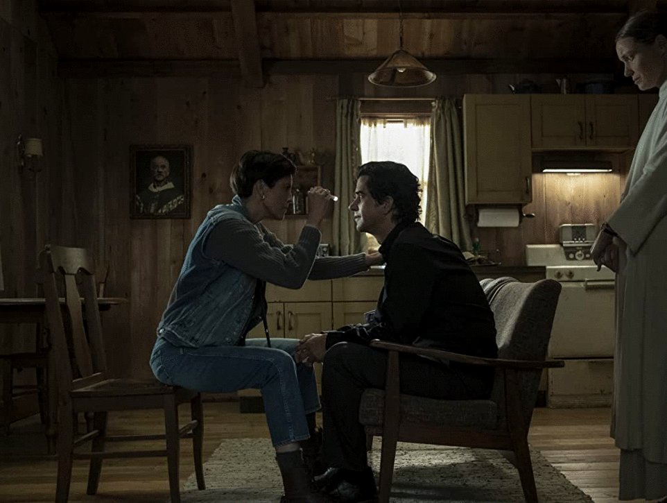 Photo from the movie Midnight Mass