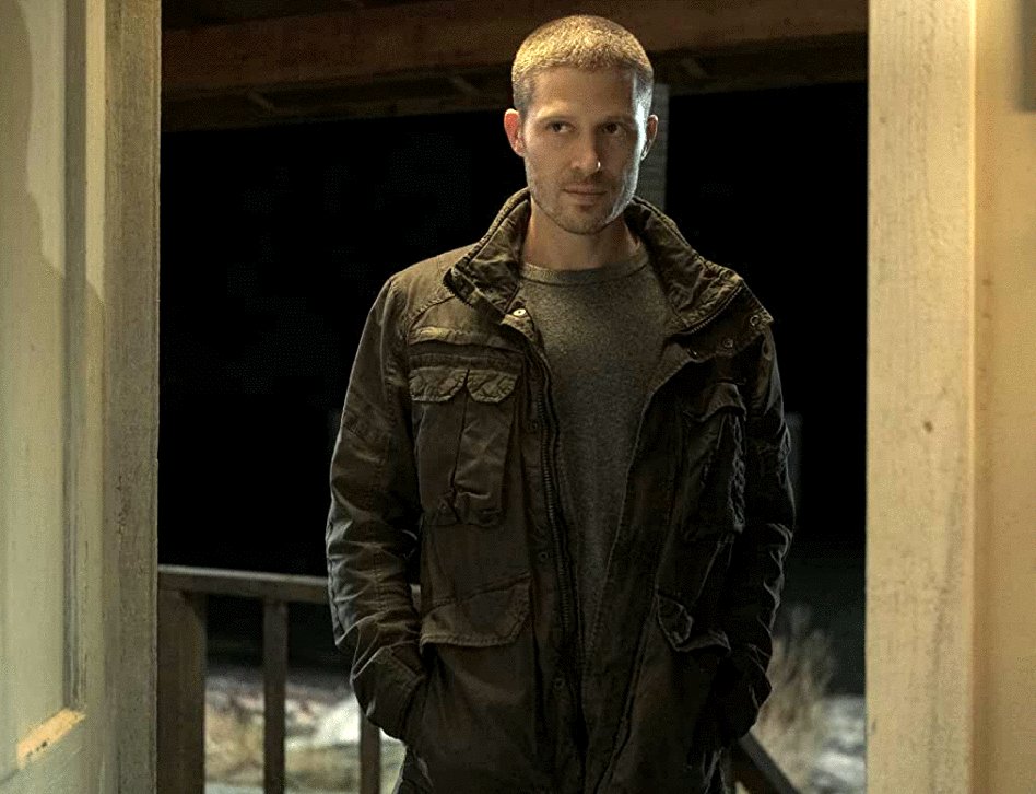 Photo from the movie Midnight Mass