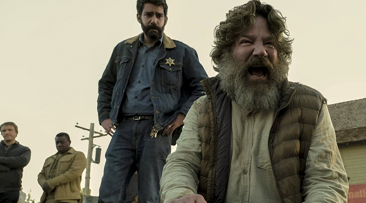 Photo from the movie Midnight Mass