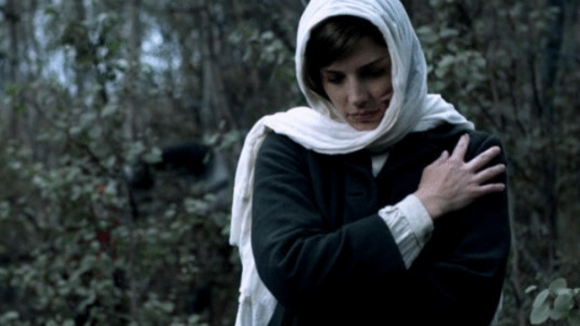 Photo from the movie The Mountie