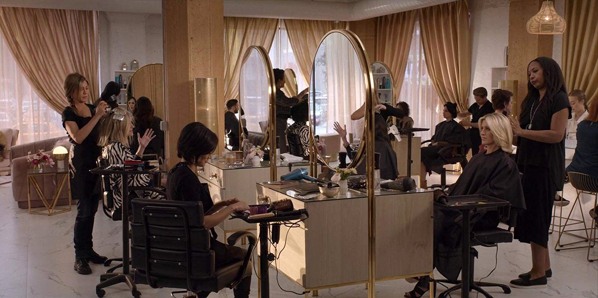 Photo from the movie Murder Mystery