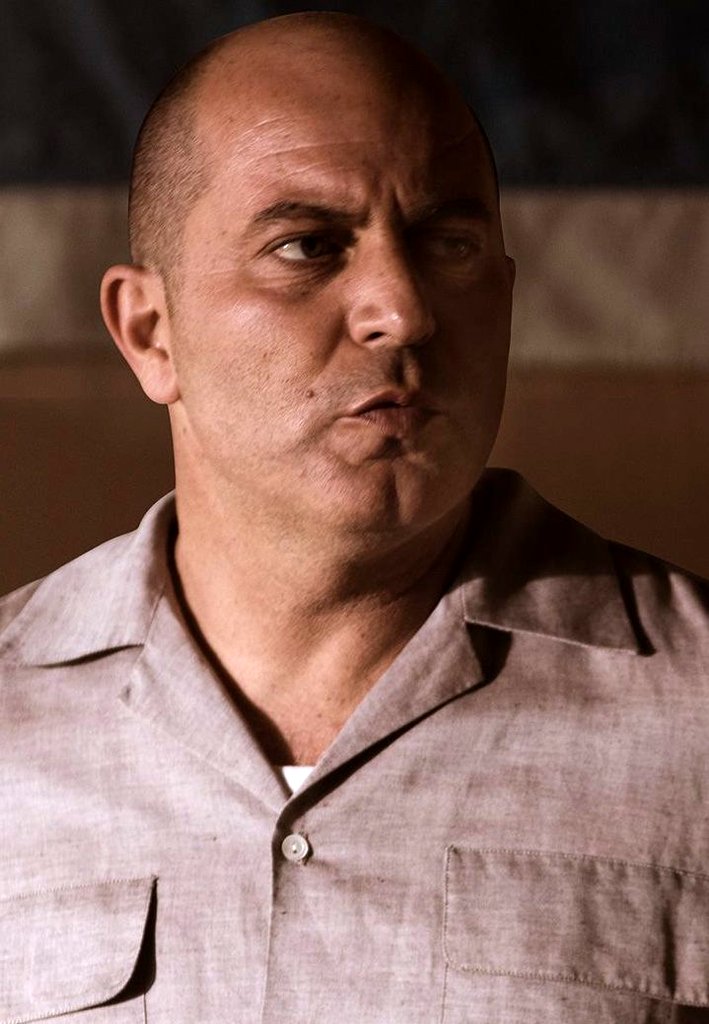 Photo from the movie Operation Finale