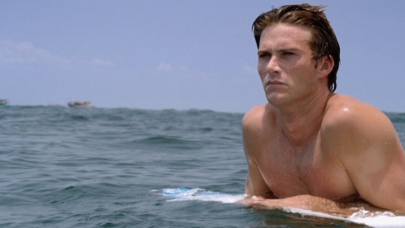 Photo du film The Perfect Wave