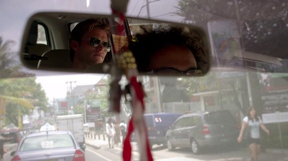 Photo du film The Perfect Wave