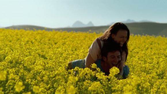 Photo du film The Perfect Wave