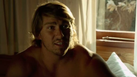 Photo du film The Perfect Wave