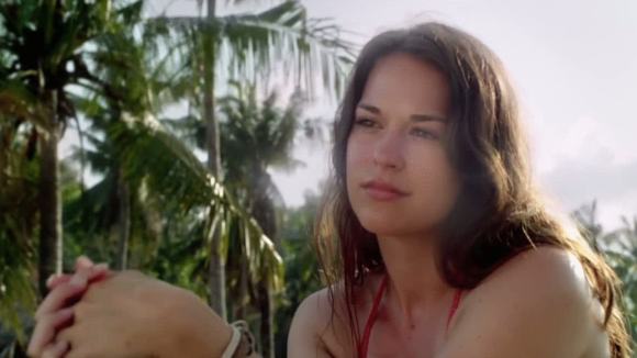 Photo du film The Perfect Wave