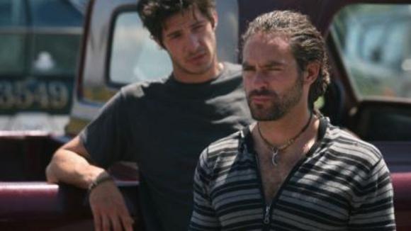 Photo du film Les Pieds dans le vide