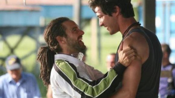 Photo du film Les Pieds dans le vide