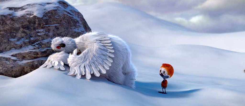 Photo du film L'Envol de Ploé