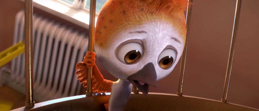 Photo du film L'Envol de Ploé