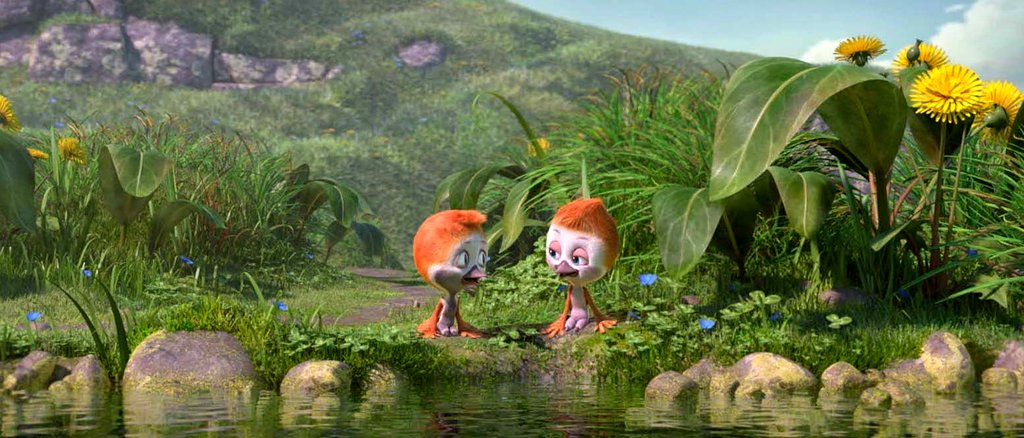 Photo du film L'Envol de Ploé