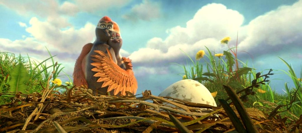 Photo du film L'Envol de Ploé