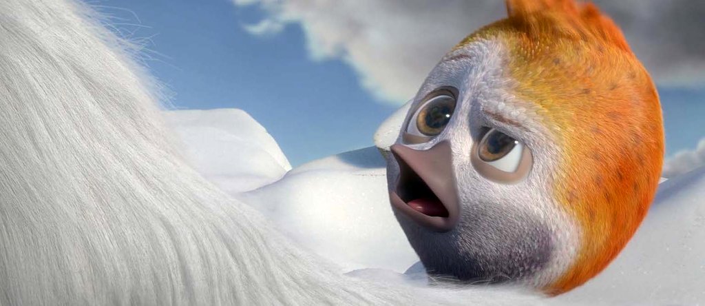 Photo du film L'Envol de Ploé