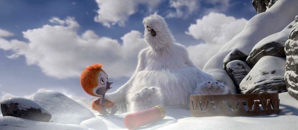 Photo du film L'Envol de Ploé