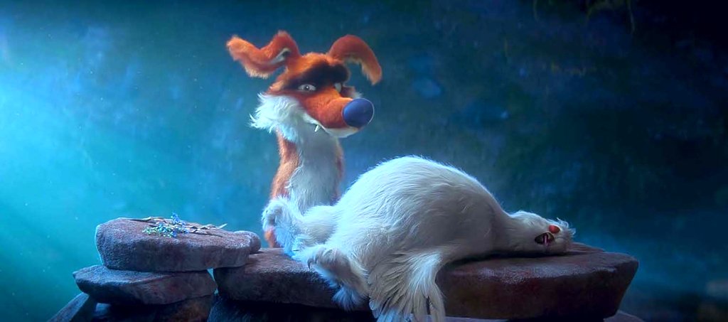 Photo du film L'Envol de Ploé