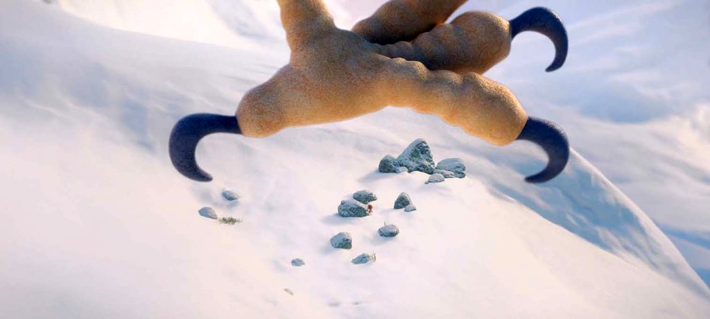 Photo du film L'Envol de Ploé