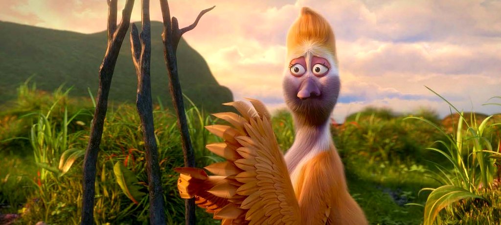 Photo du film L'Envol de Ploé