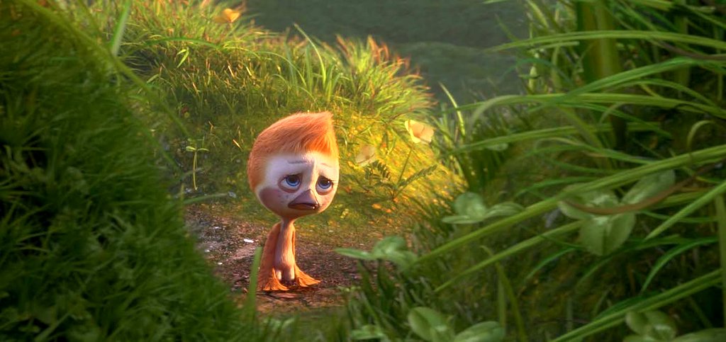 Photo du film L'Envol de Ploé