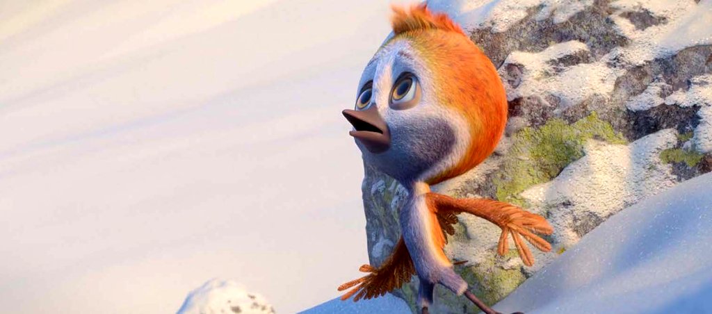 Photo du film L'Envol de Ploé