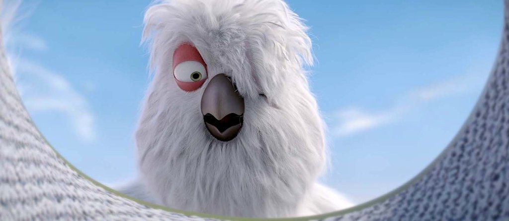 Photo du film L'Envol de Ploé