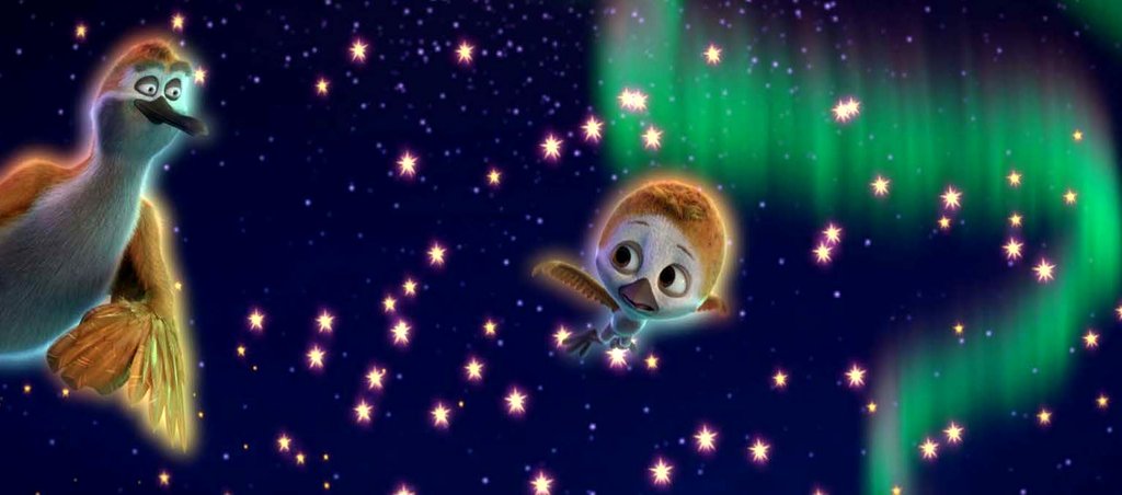 Photo du film L'Envol de Ploé