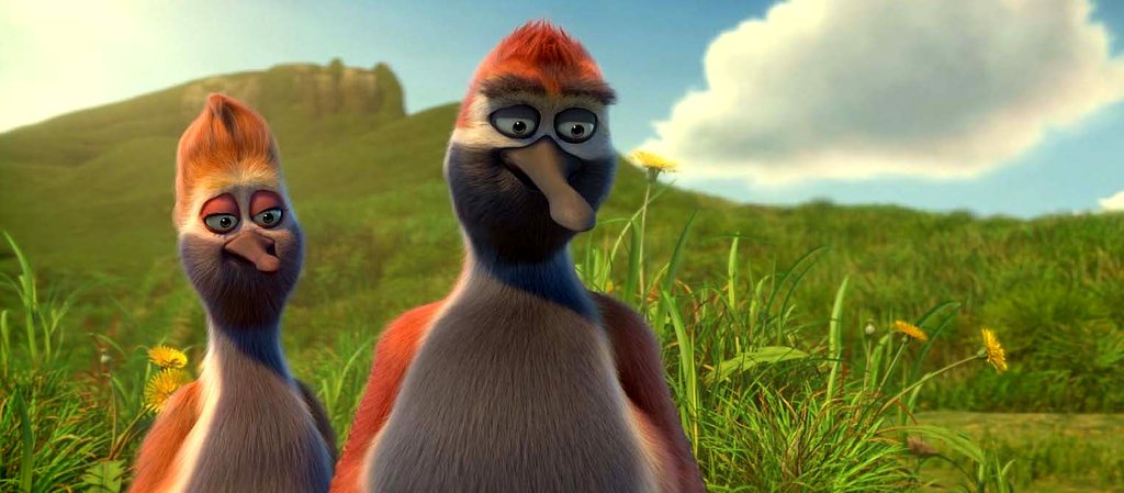 Photo du film L'Envol de Ploé