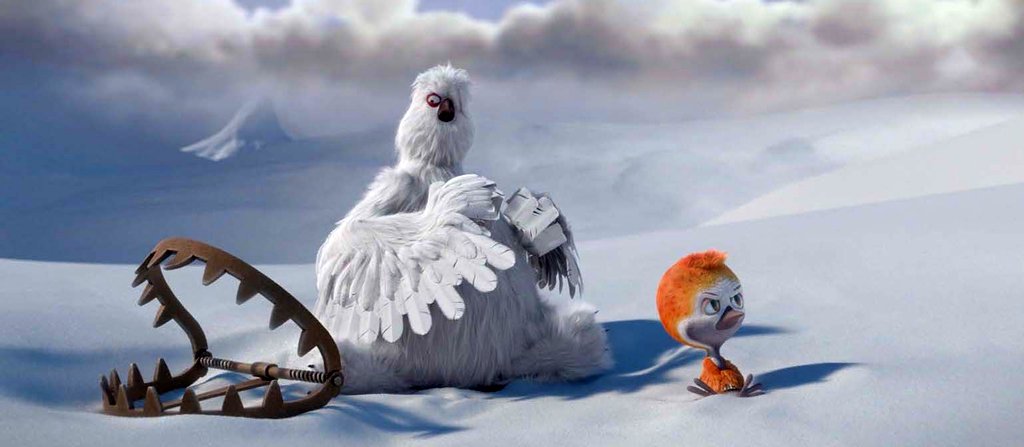 Photo du film L'Envol de Ploé