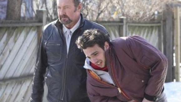 Photo from the movie Real Time