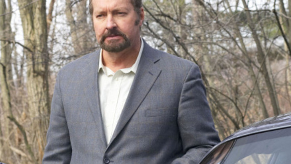 Photo from the movie Real Time