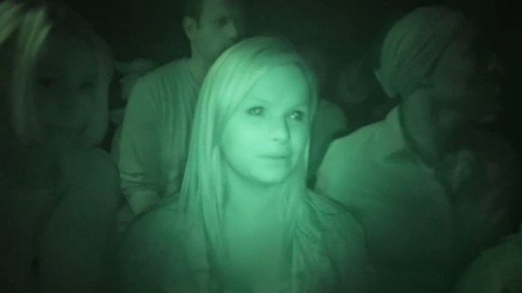 Photo du film The Remaining v.f.