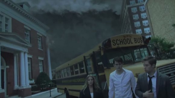 Photo du film The Remaining v.f.