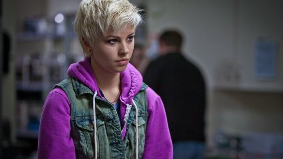 Photo du film The Remaining v.f.