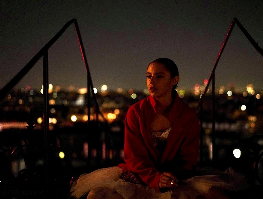 Photo du film En corps